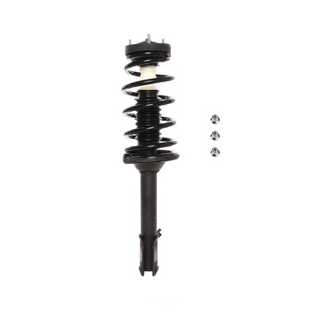 Prt Suspension Strut And Coil Spring Assembly, Prt 818194 818194